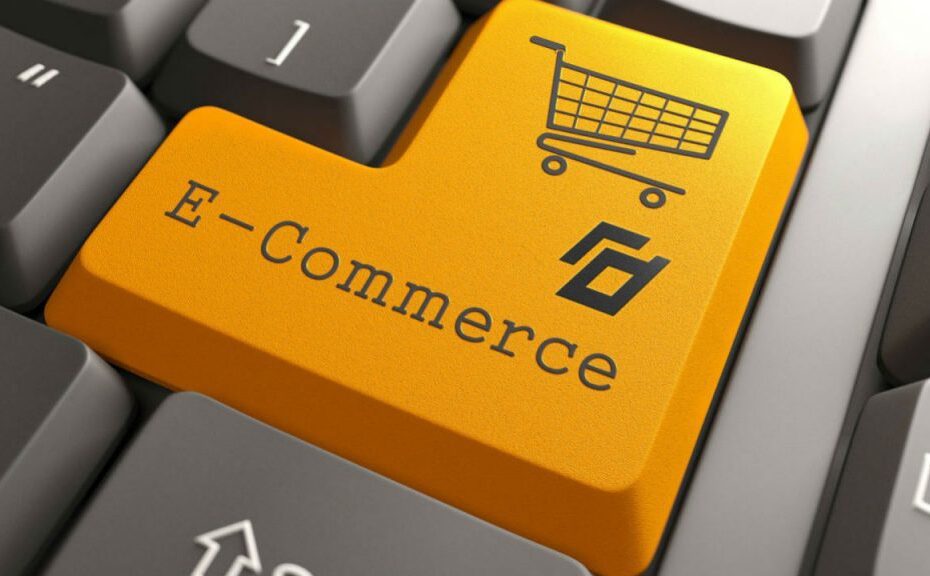 E-commerce no brasil